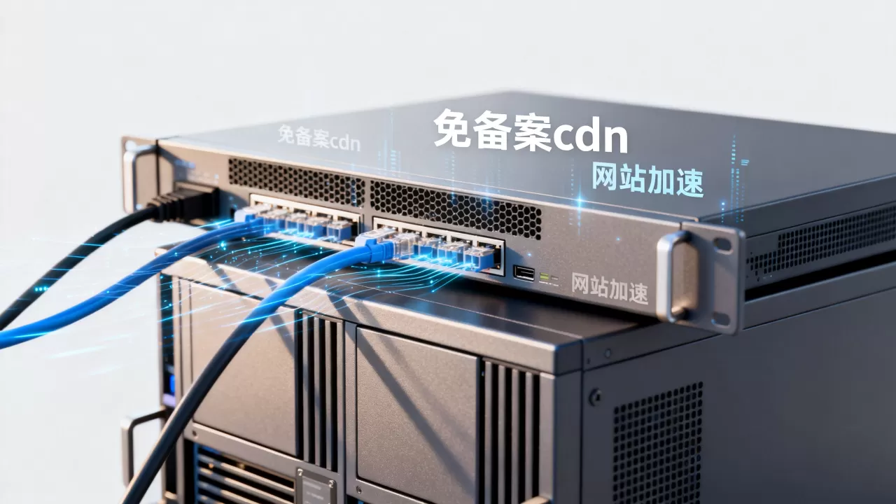 免备案cdn网站加速真的好用吗?国内免备案cdn推荐 免备案cdn网站加速真的好用吗?国内免备案cdn推荐