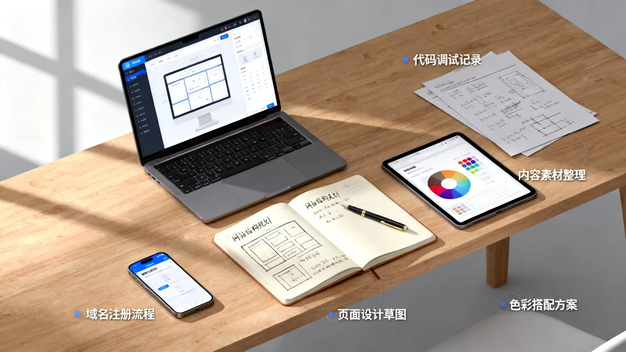 学生个人网站主页怎么做?如何制作个人网站主页 学生个人网站主页怎么做?如何制作个人网站主页