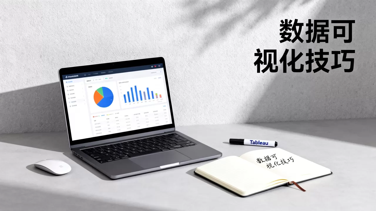 如何做出更高级的数据可视化?数据可视化软件哪个好用 如何做出更高级的数据可视化?数据可视化软件哪个好用