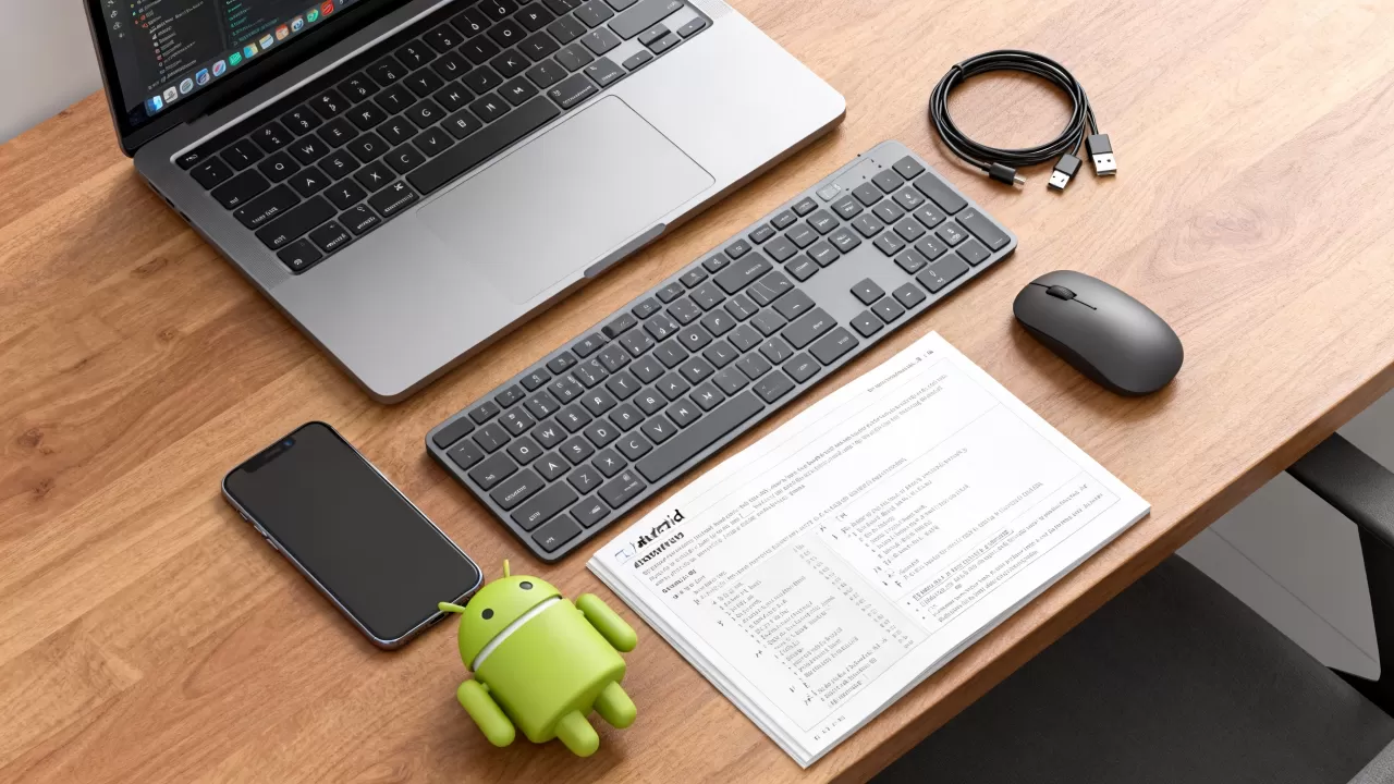 如何快速构建移动开发环境？android开发环境搭建教程