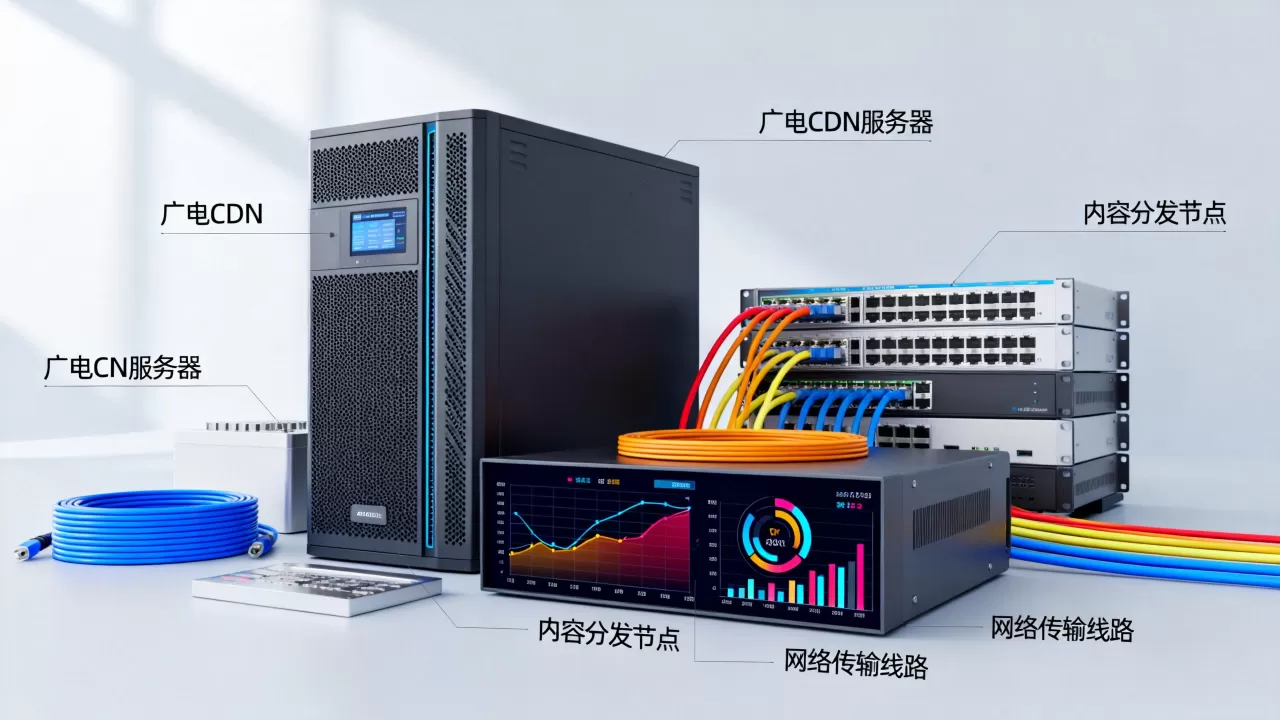广电cdn解决方案是什么?广电cdn解决方案哪家好 广电cdn解决方案是什么?广电cdn解决方案哪家好