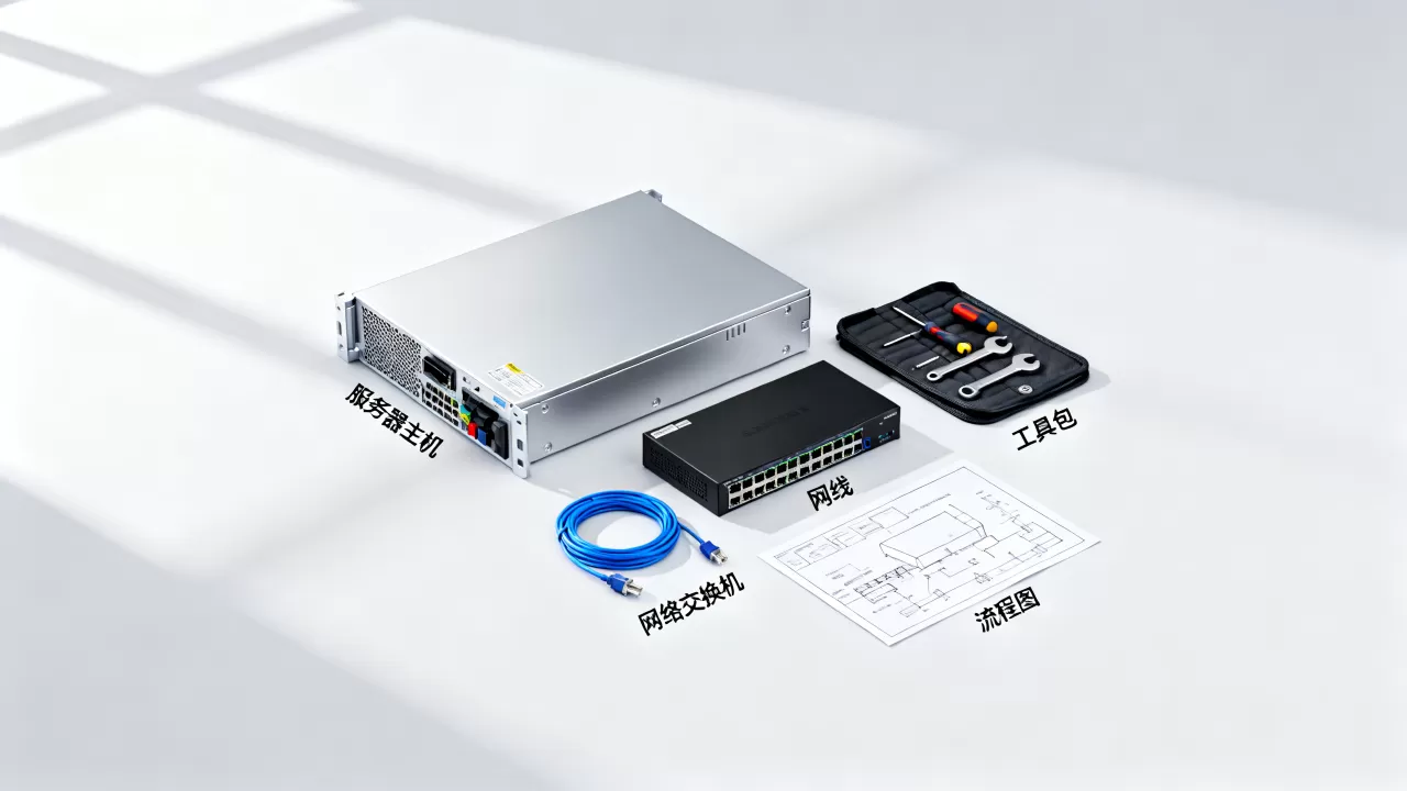 如何构建地图服务器？搭建地图服务器教程