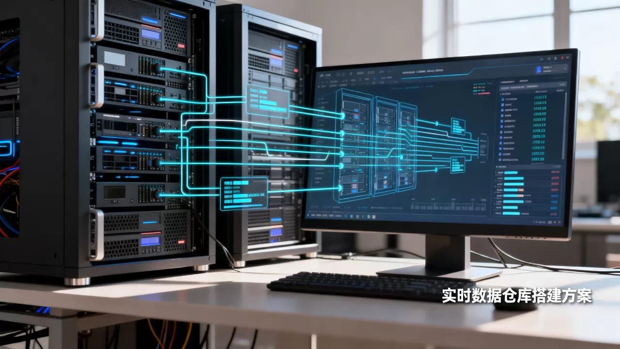 构建实时数据仓库首选哪家?实时数据仓库搭建方案 构建实时数据仓库首选哪家?实时数据仓库搭建方案