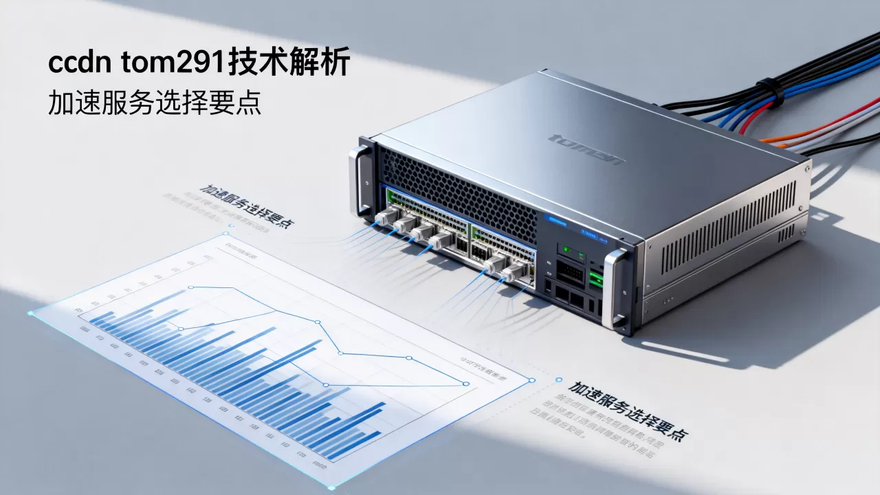 cdn tom291是什么?cdn加速服务怎么选择 cdn tom291是什么?cdn加速服务怎么选择