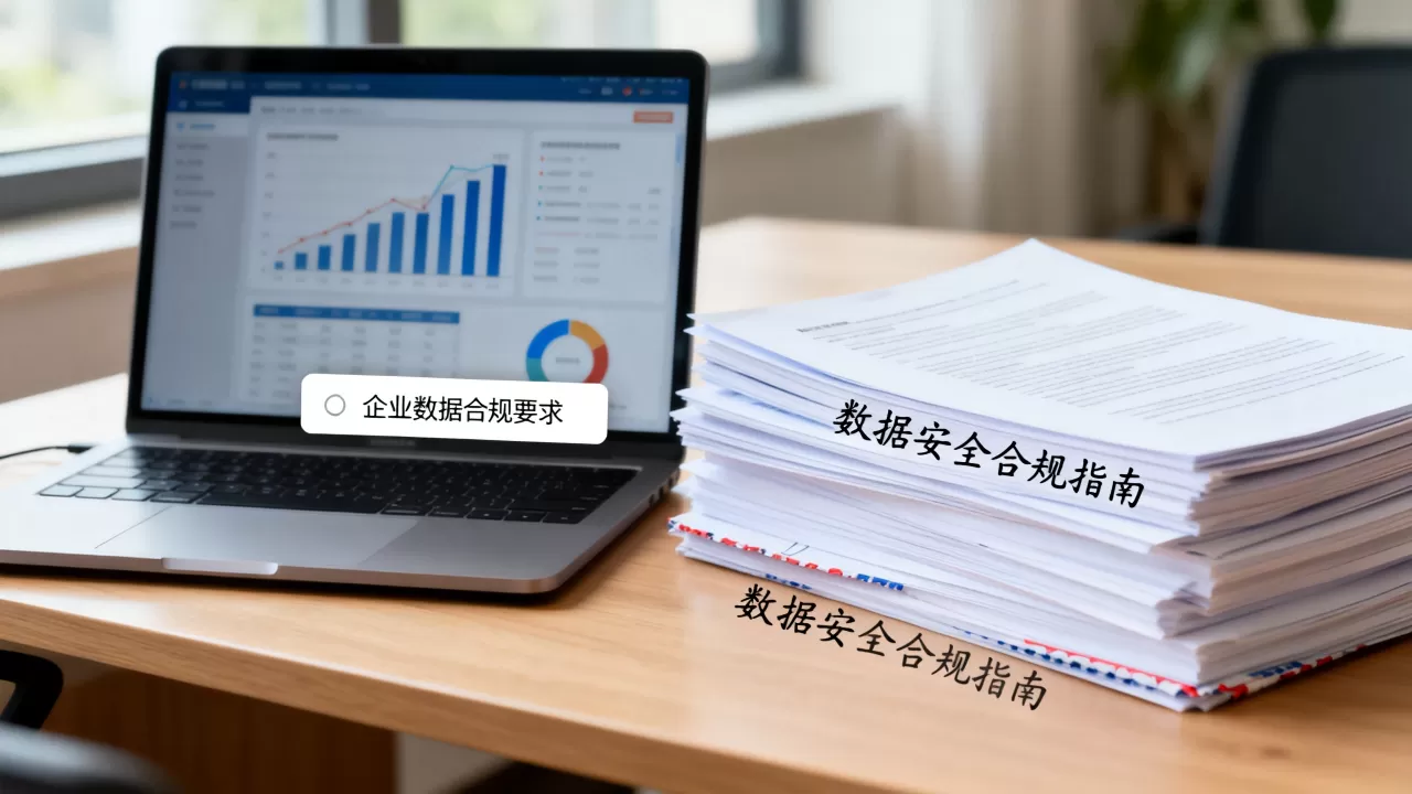 如何做好数据安全管理合规建设?企业数据合规管理有哪些要求 如何做好数据安全管理合规建设?企业数据合规管理有哪些要求