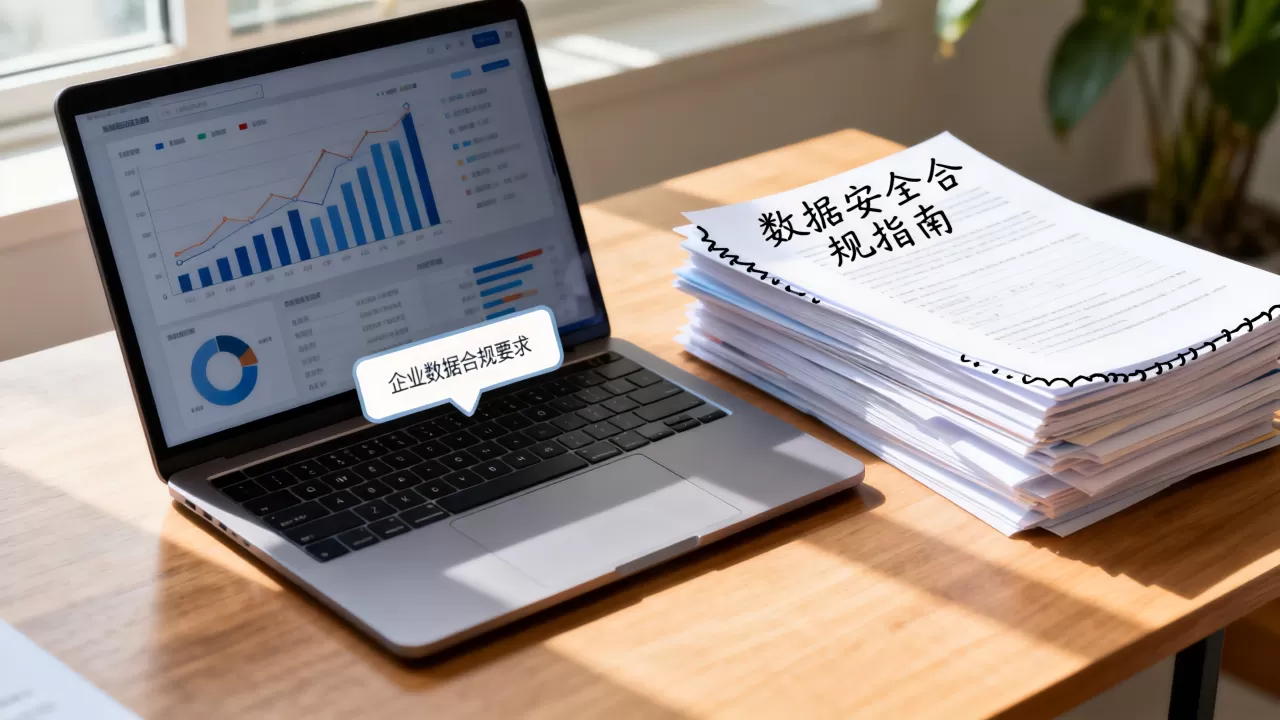 如何做好数据安全管理合规建设?企业数据合规管理有哪些要求 如何做好数据安全管理合规建设?企业数据合规管理有哪些要求