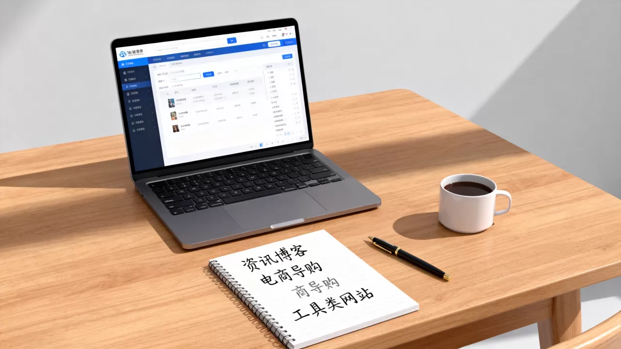个人站长做哪些网站好?新手建站什么类型容易盈利 个人站长做哪些网站好?新手建站什么类型容易盈利