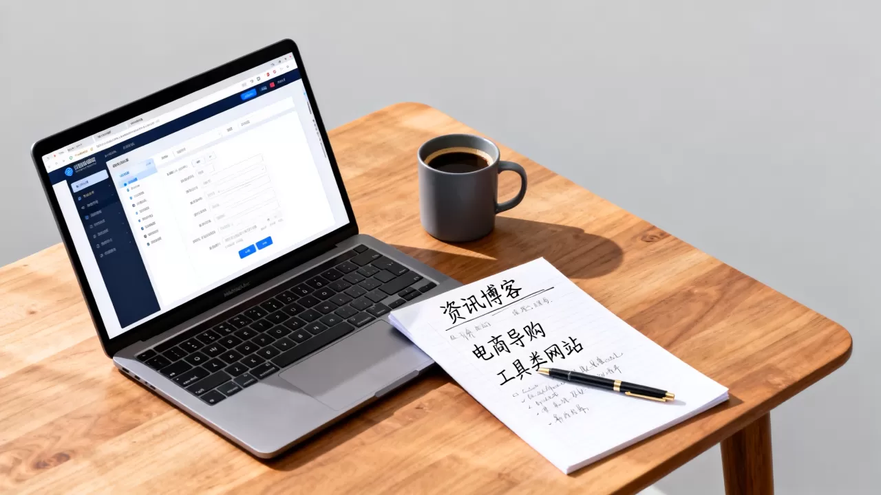 个人站长做哪些网站好?新手建站什么类型容易盈利 个人站长做哪些网站好?新手建站什么类型容易盈利
