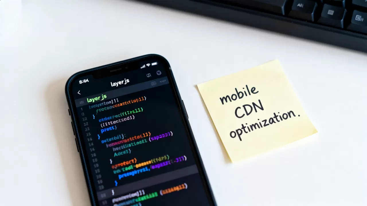 layer for mobile cdn怎么解决?移动端layer.js优化方案 layer for mobile cdn怎么解决?移动端layer.js优化方案