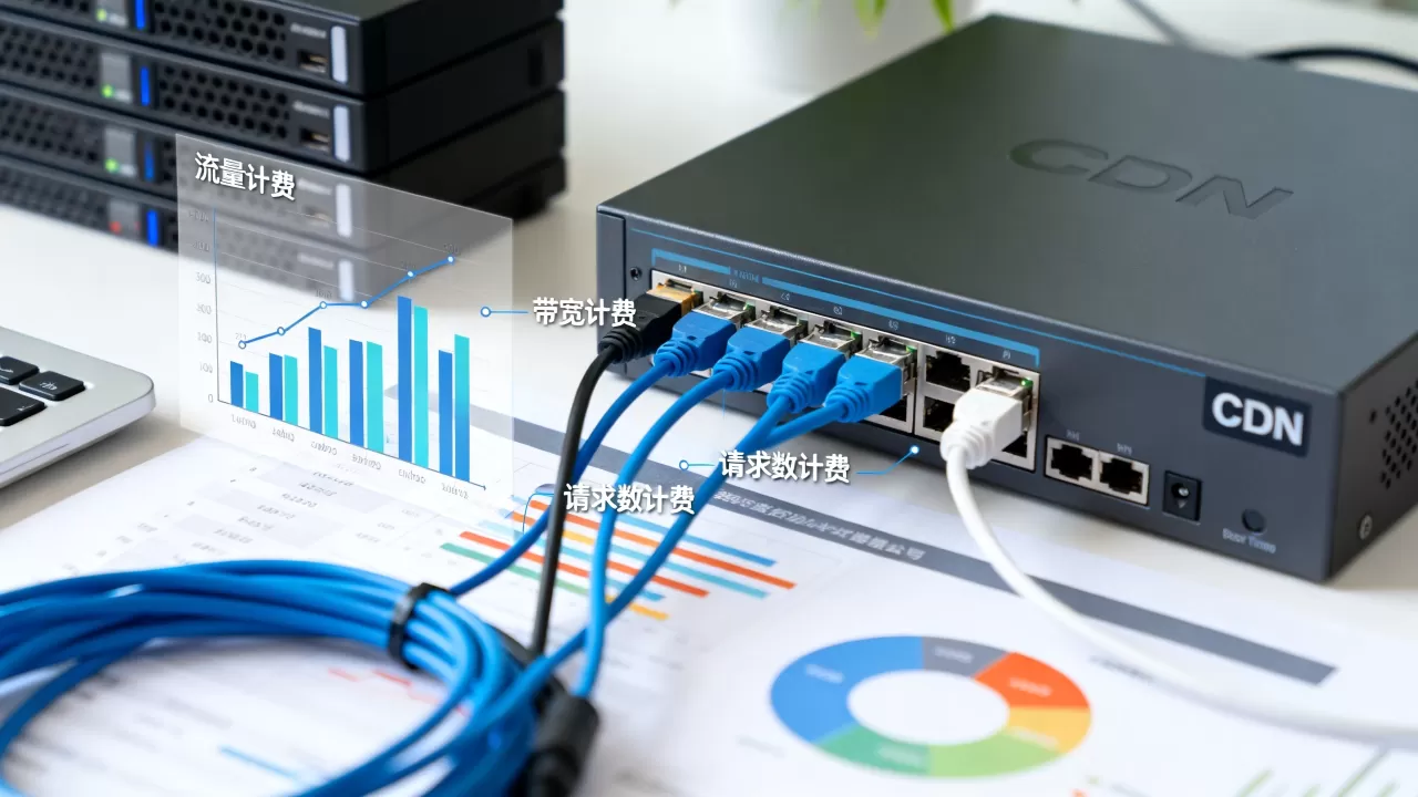 阿里云CDN怎么计费?阿里云CDN计费方式详解 阿里云CDN怎么计费?阿里云CDN计费方式详解