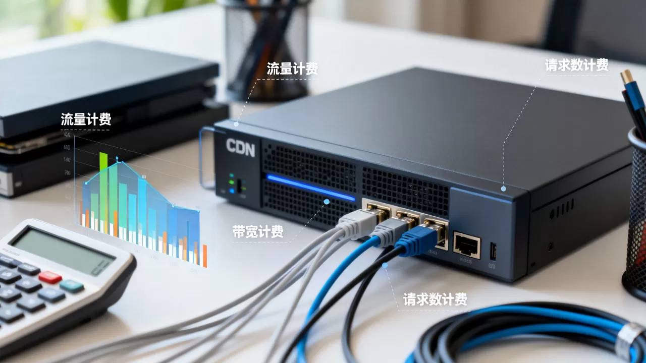 阿里云CDN怎么计费?阿里云CDN计费方式详解 阿里云CDN怎么计费?阿里云CDN计费方式详解