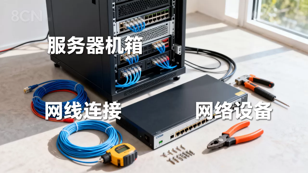 cdn节点怎么架设？如何搭建cdn节点教程