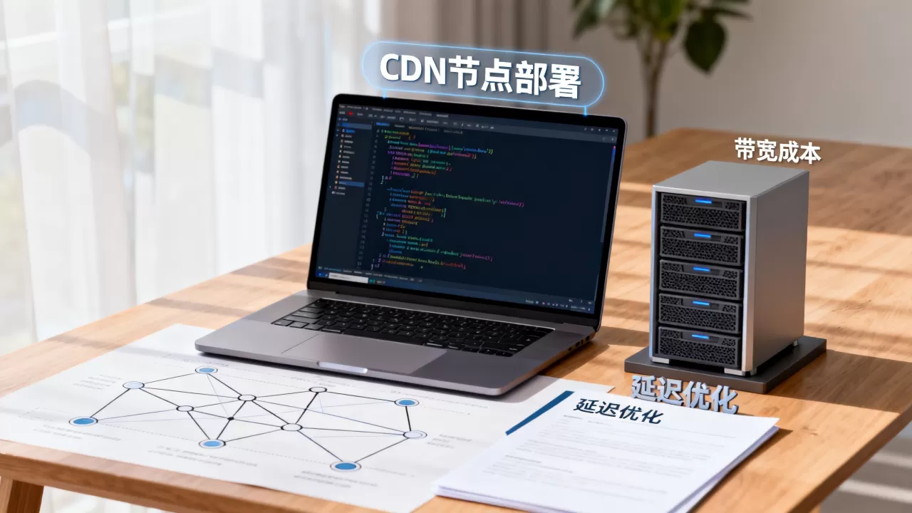 直播软件CDN开发怎么做？直播软件CDN开发费用是多少
