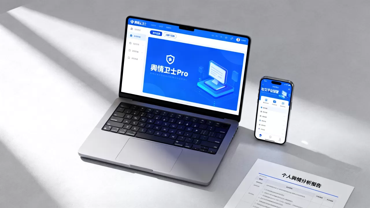 个人舆情监测软件哪个好用? 个人舆情监测软件哪个好用?