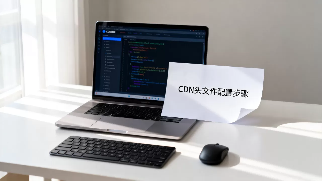 CDN加速头文件怎么配置?CDN加速配置教程 CDN加速头文件怎么配置?CDN加速配置教程