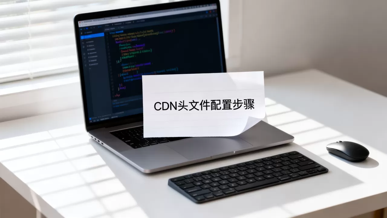 CDN加速头文件怎么配置?CDN加速配置教程 CDN加速头文件怎么配置?CDN加速配置教程