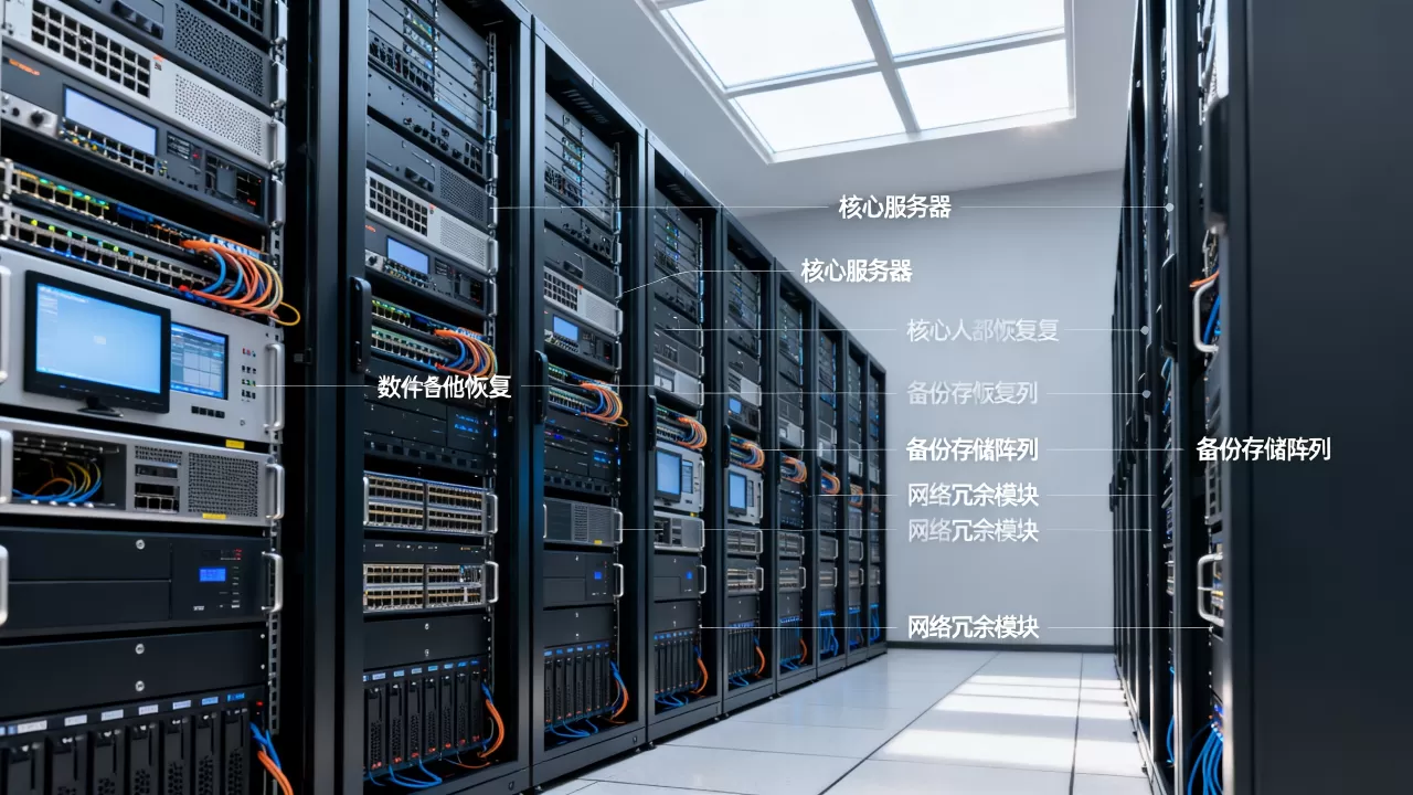 如何构建安全的数据备份恢复中心?数据备份恢复中心建设方案 如何构建安全的数据备份恢复中心?数据备份恢复中心建设方案