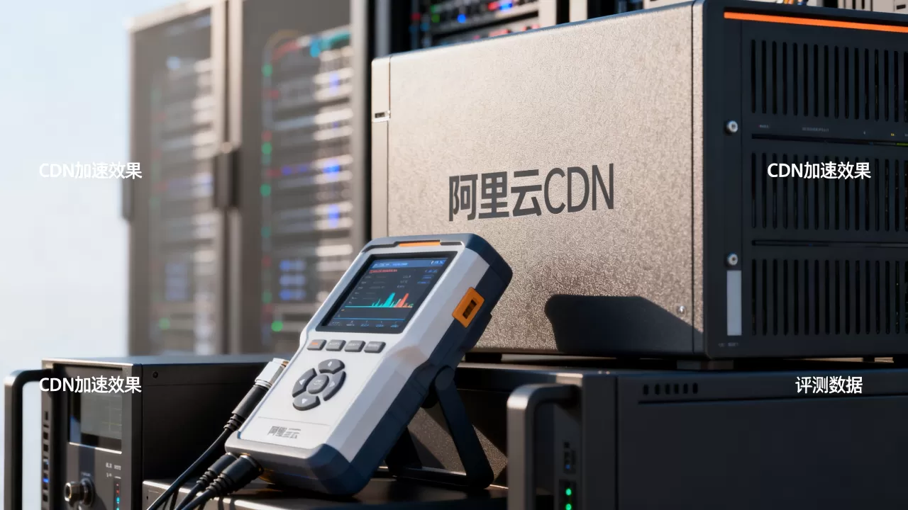 阿里云CDN评测靠谱吗？阿里云CDN加速效果怎么样