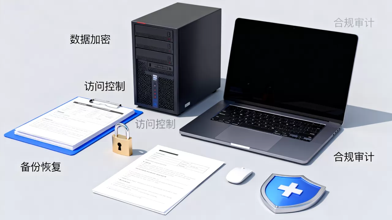 如何实现数据安全?数据安全有哪些具体措施 如何实现数据安全?数据安全有哪些具体措施