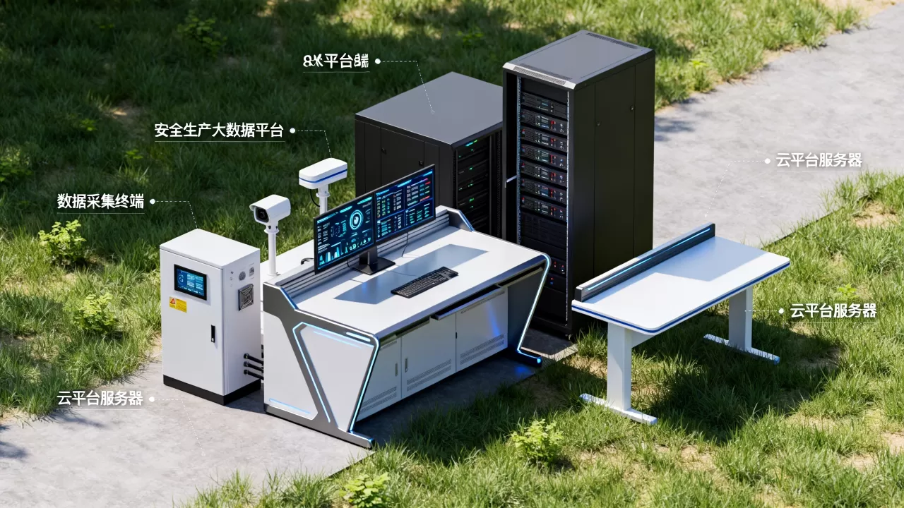 如何构建安全生产大数据平台？安全生产大数据平台搭建方案