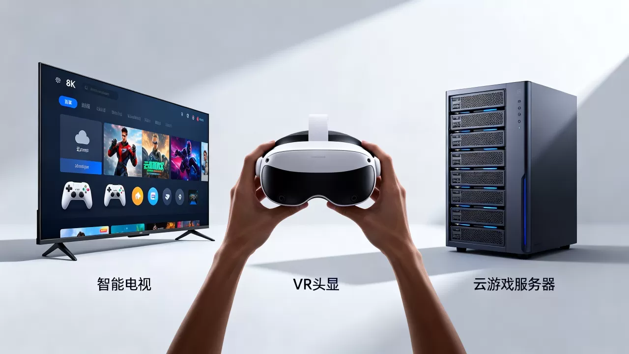 为何更看好原生云游戏？原生云游戏有哪些核心优势