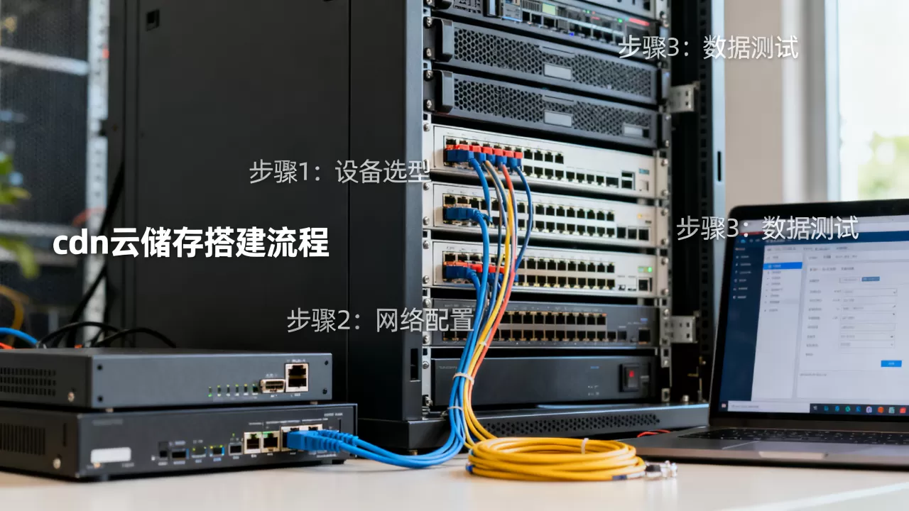 搭建cdn云储存靠谱吗?cdn云储存搭建流程详解 搭建cdn云储存靠谱吗?cdn云储存搭建流程详解