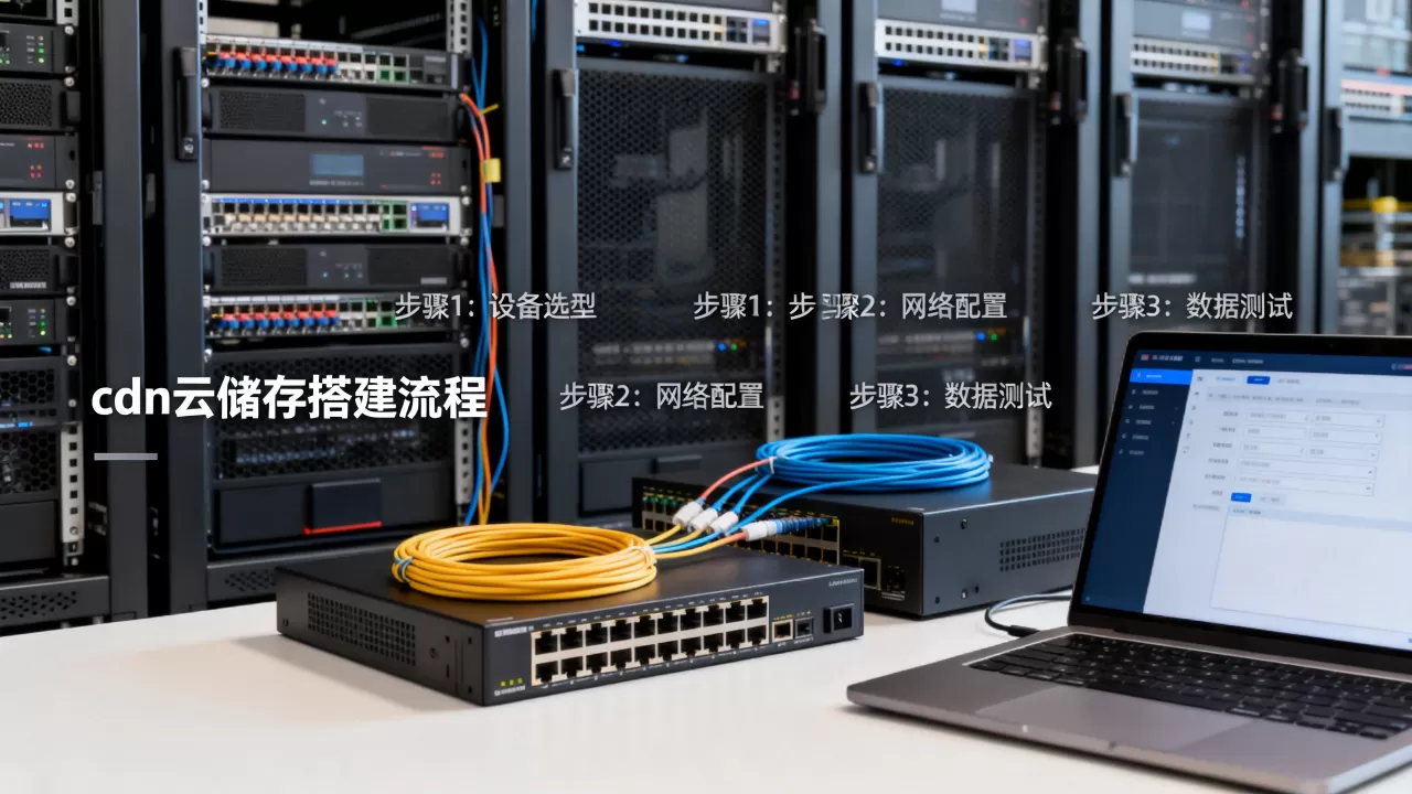 搭建cdn云储存靠谱吗?cdn云储存搭建流程详解 搭建cdn云储存靠谱吗?cdn云储存搭建流程详解