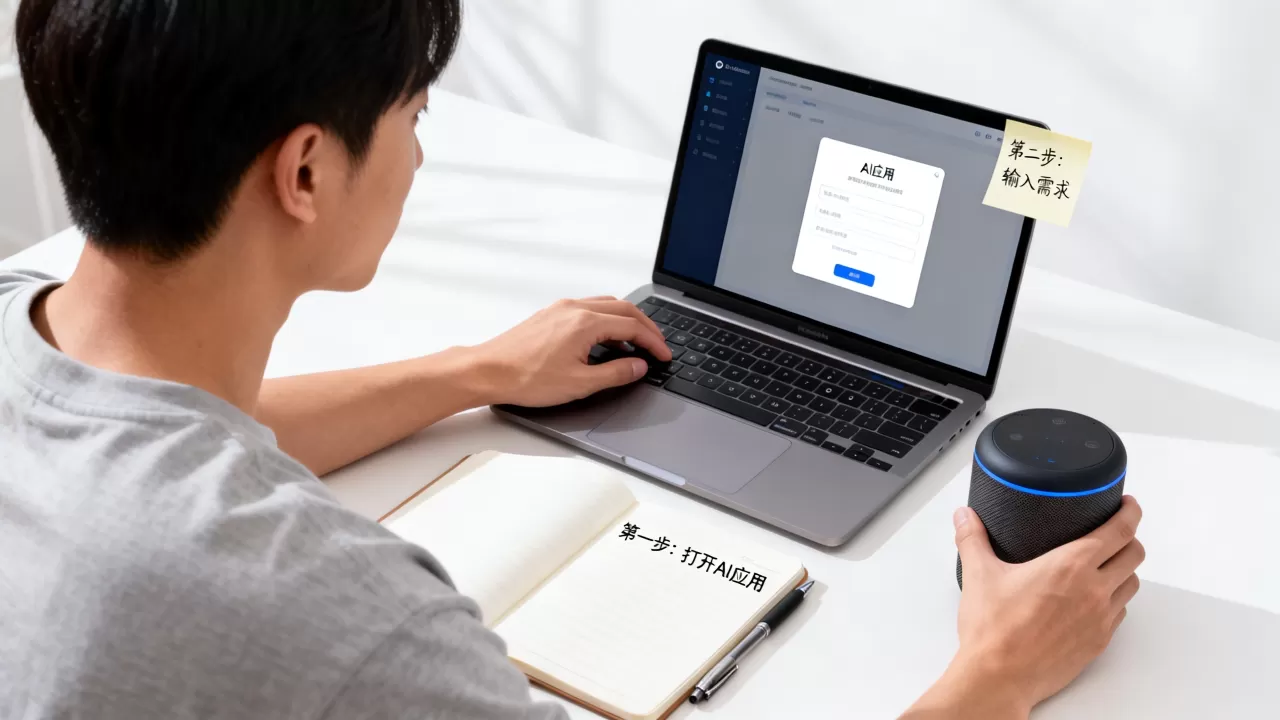 个人的人工智能怎么用？人工智能个人使用教程