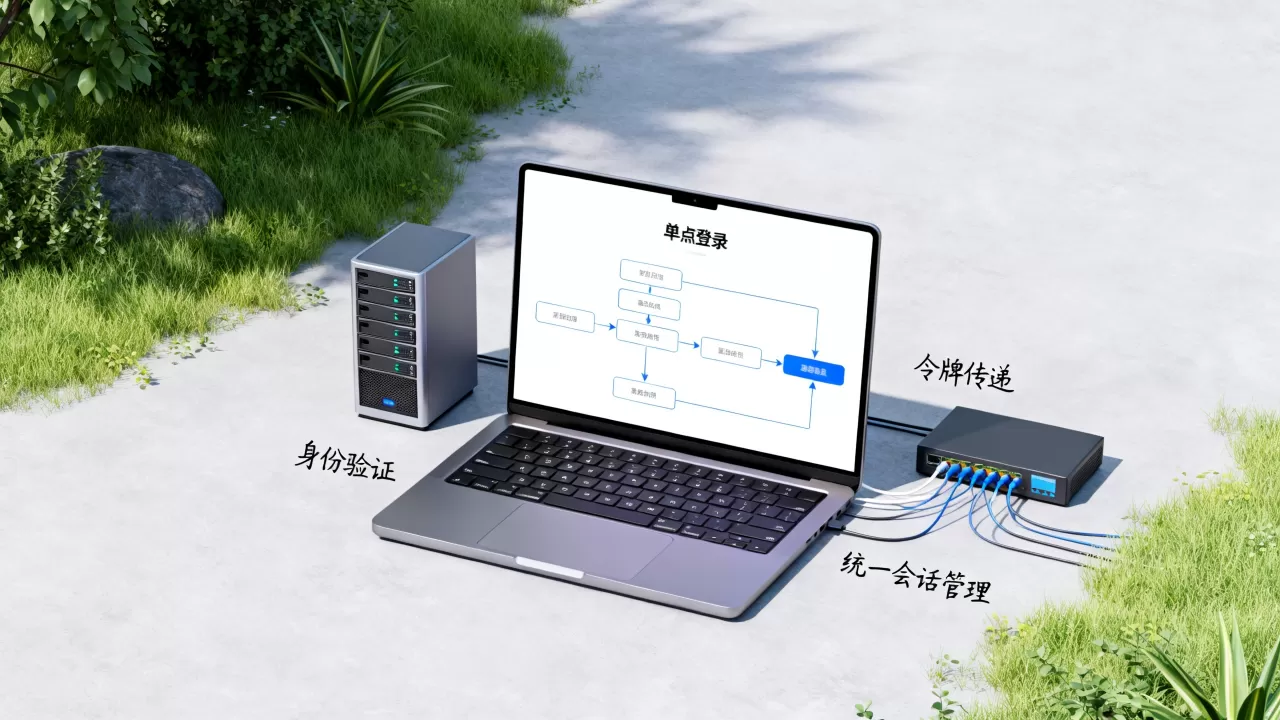 如何实现单点登录？单点登录解决方案有哪些