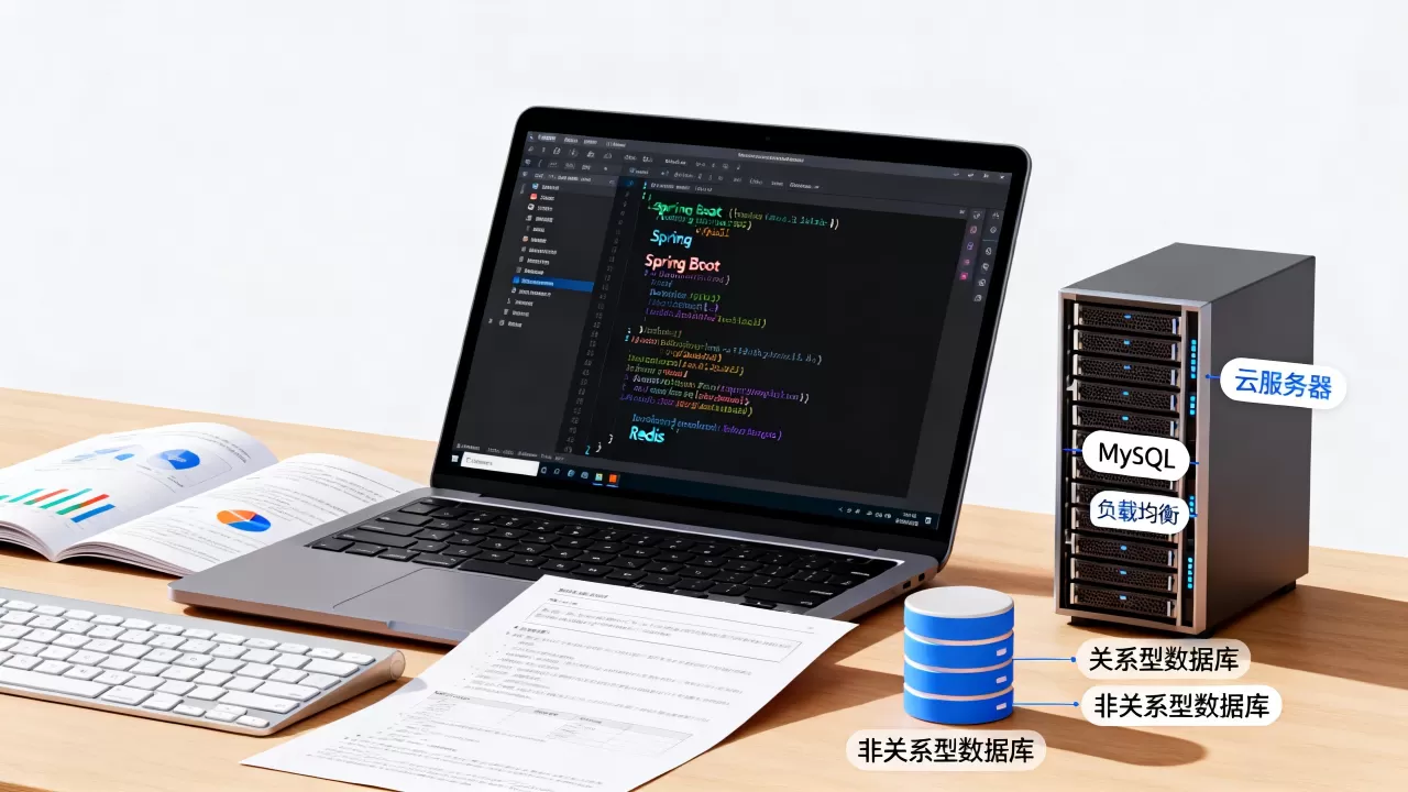 个人移动开发者后端怎么学?后端开发技术栈有哪些 个人移动开发者后端怎么学?后端开发技术栈有哪些