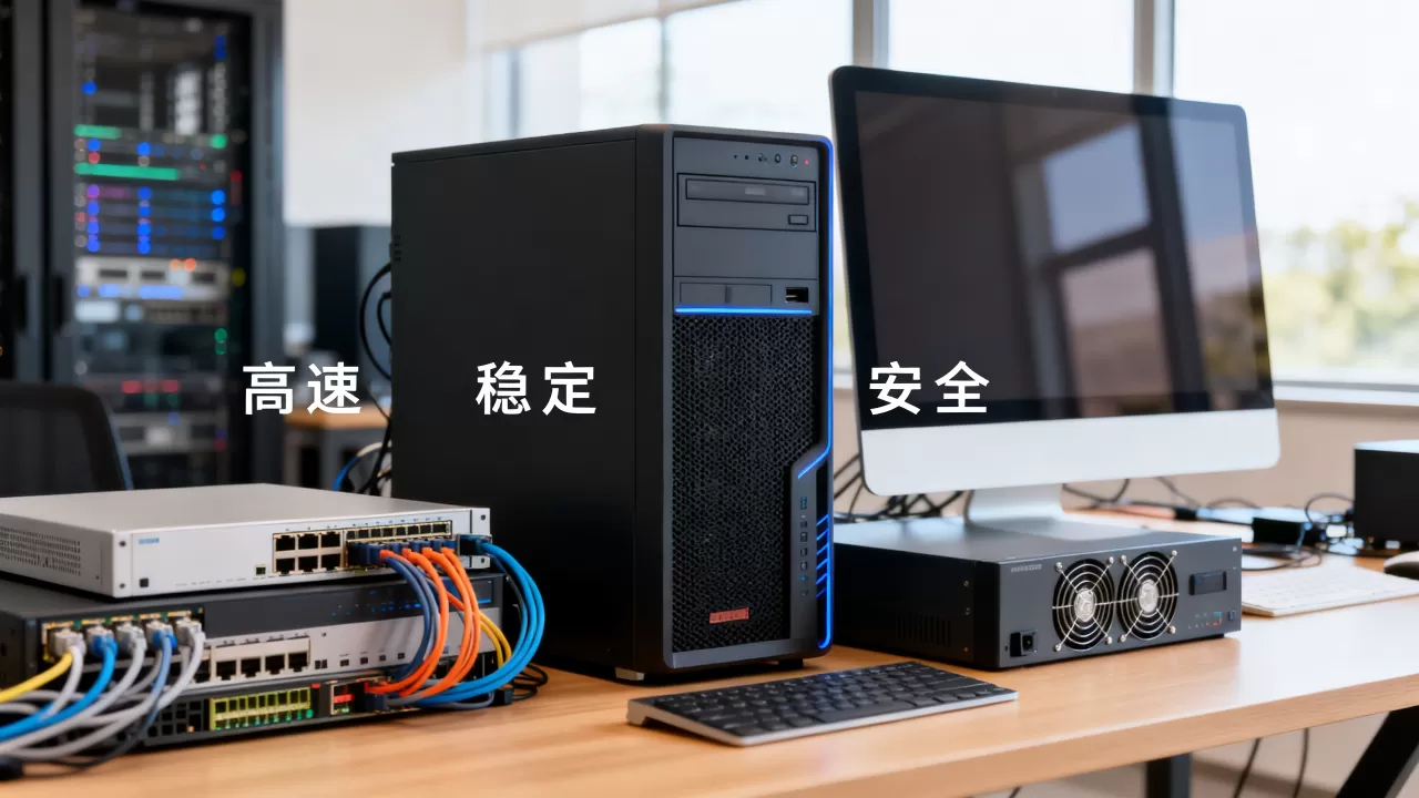 更有高速虚拟主机怎么选?高速虚拟主机哪个牌子好 更有高速虚拟主机怎么选?高速虚拟主机哪个牌子好