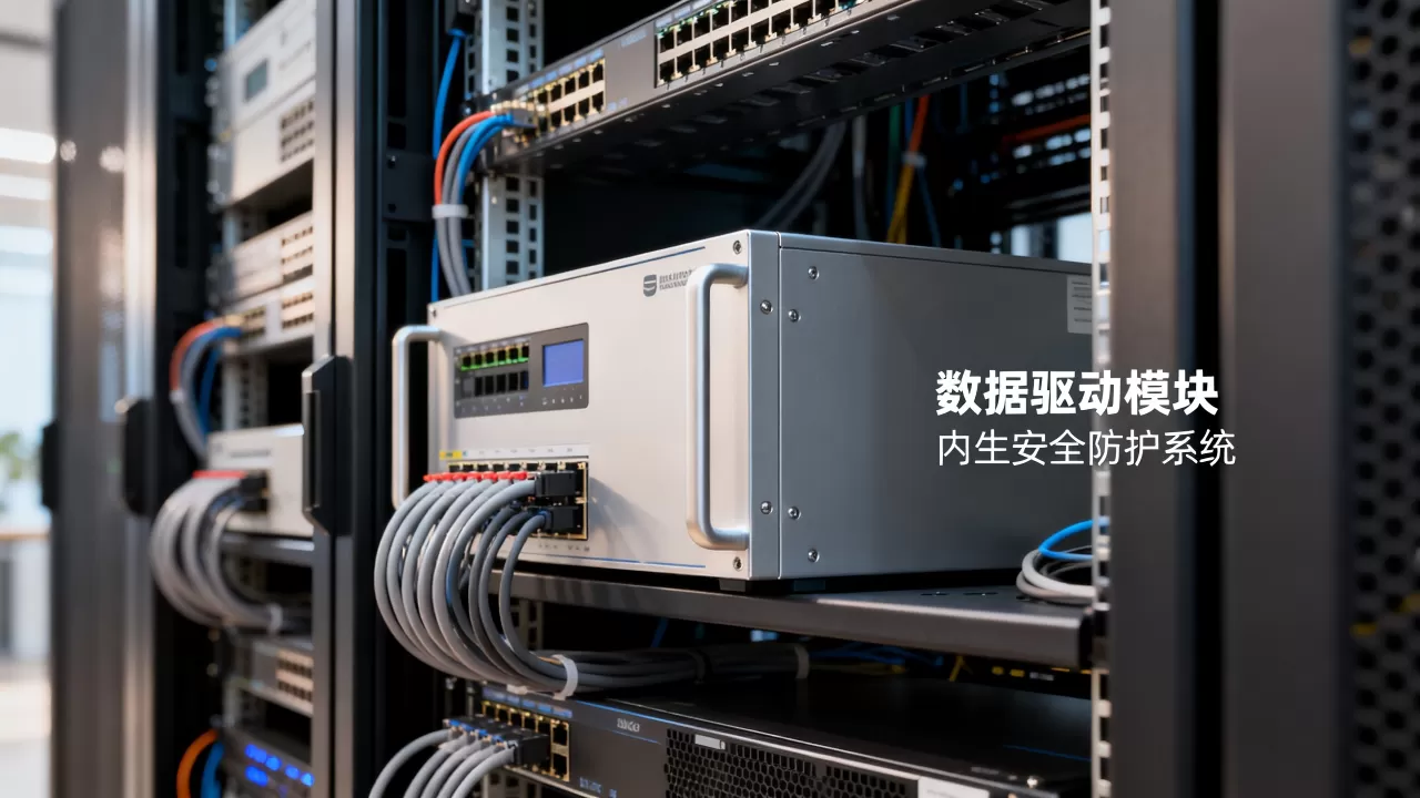 如何实现更注重数据驱动的内生安全?企业内生安全建设方案 如何实现更注重数据驱动的内生安全?企业内生安全建设方案