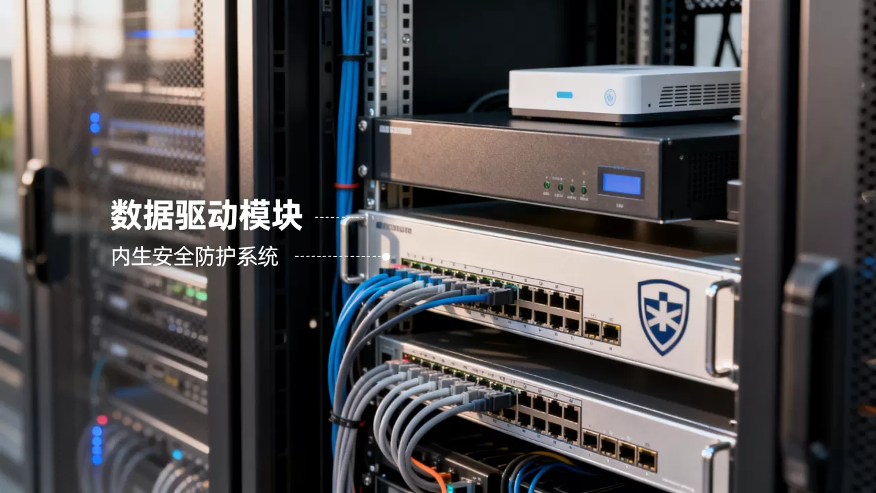 如何实现更注重数据驱动的内生安全?企业内生安全建设方案 如何实现更注重数据驱动的内生安全?企业内生安全建设方案