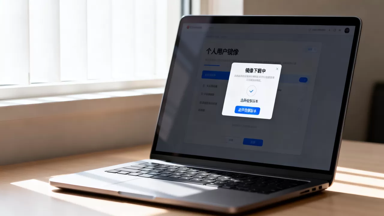 个人用户镜像怎么弄?个人用户镜像下载 个人用户镜像怎么弄?个人用户镜像下载