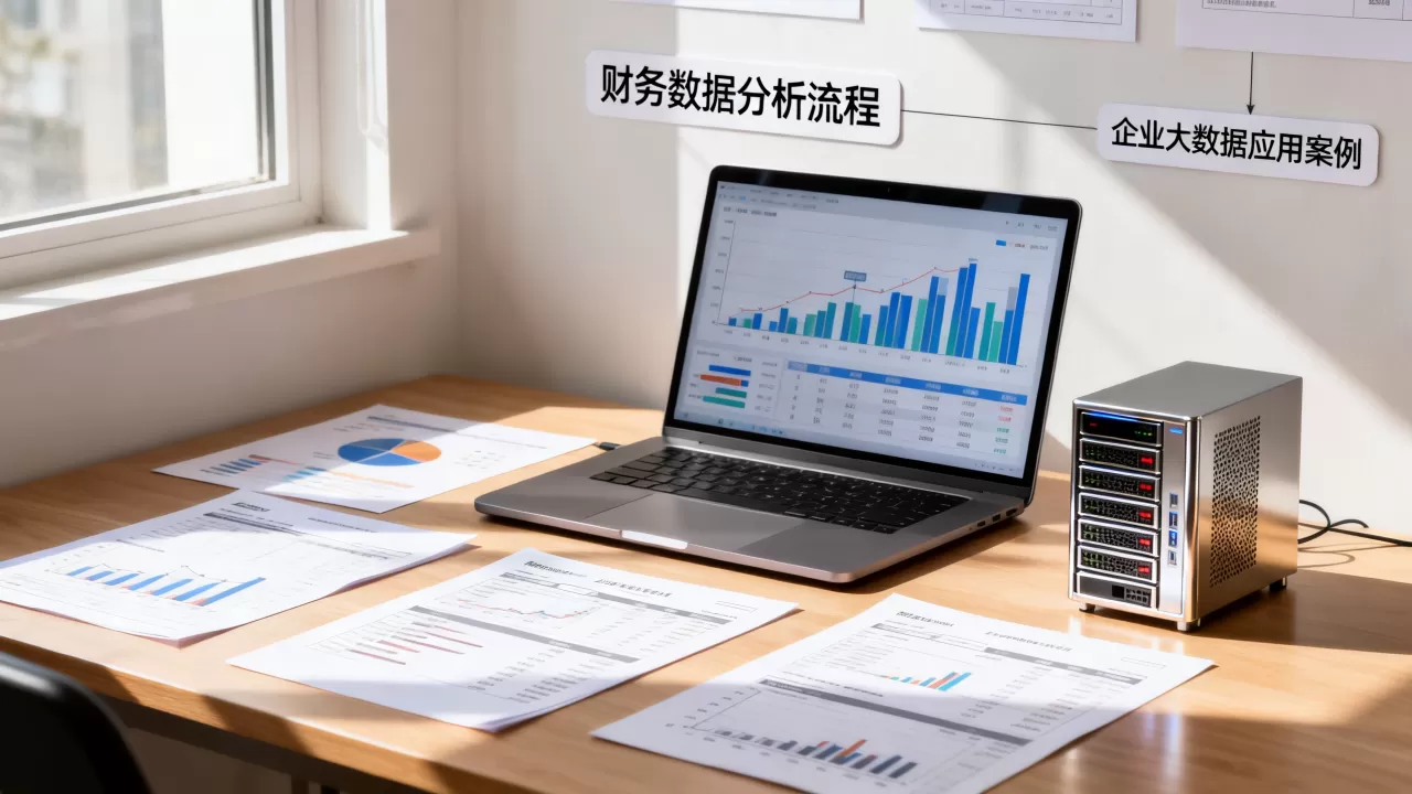 如何构建会计大数据分析型企业?会计大数据应用案例有哪些 如何构建会计大数据分析型企业?会计大数据应用案例有哪些
