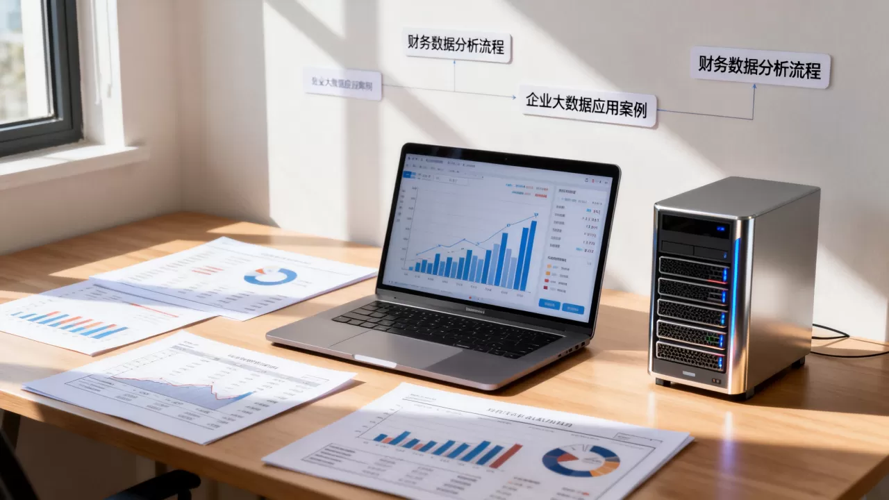 如何构建会计大数据分析型企业?会计大数据应用案例有哪些 如何构建会计大数据分析型企业?会计大数据应用案例有哪些