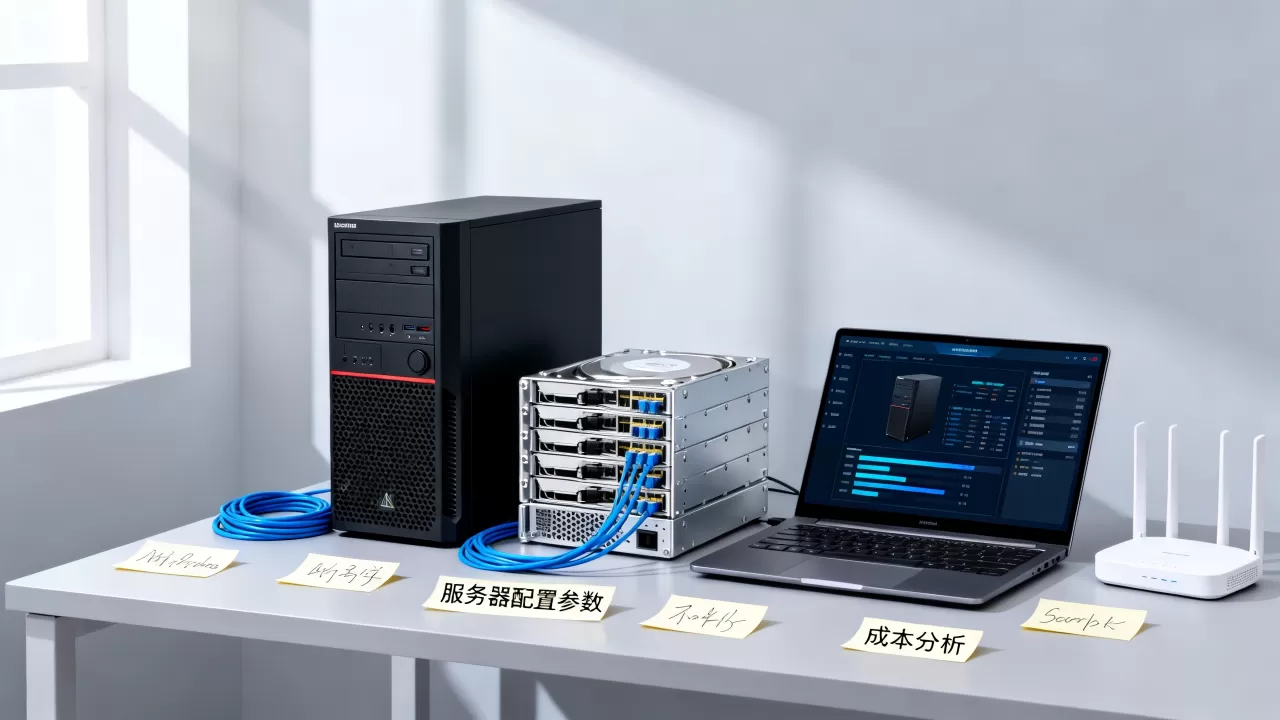 个人游戏开发服务器怎么选？搭建独立游戏服务器需要多少钱