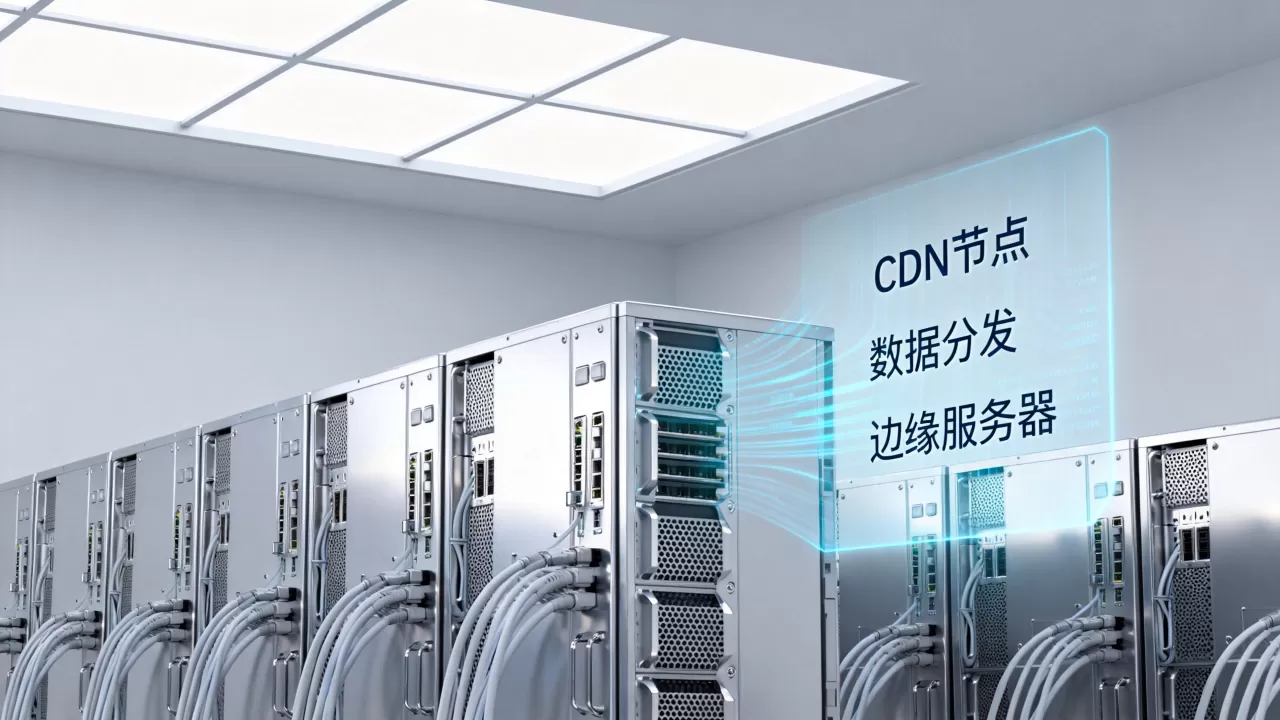 网宿cdn分发效果好吗?cdn分发原理是什么 网宿cdn分发效果好吗?cdn分发原理是什么