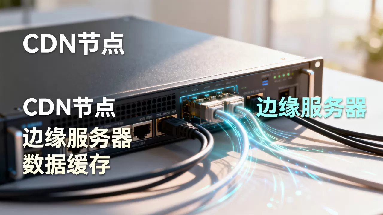 共享cdn是什么?共享cdn加速原理是什么 共享cdn是什么?共享cdn加速原理是什么