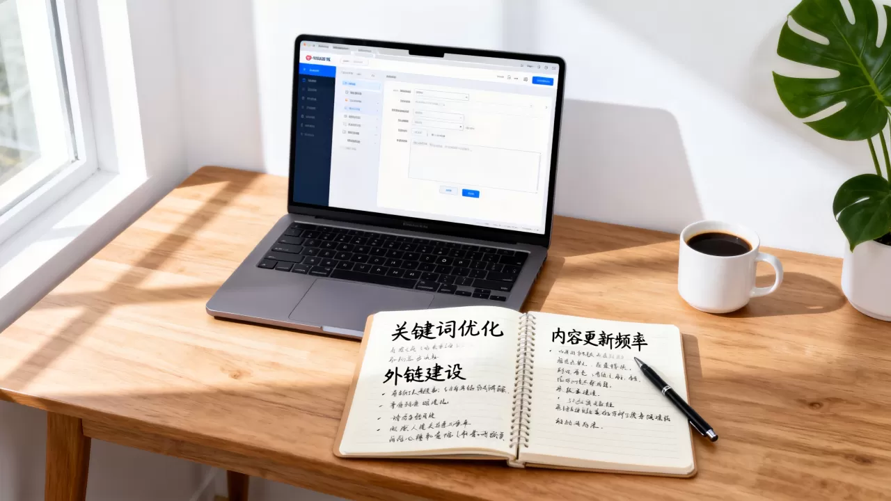 更新网站有哪些技巧?如何优化网站排名 更新网站有哪些技巧?如何优化网站排名