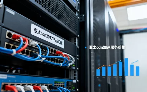 亚太cdn2017是哪家公司的产品?亚太cdn加速服务价格多少
