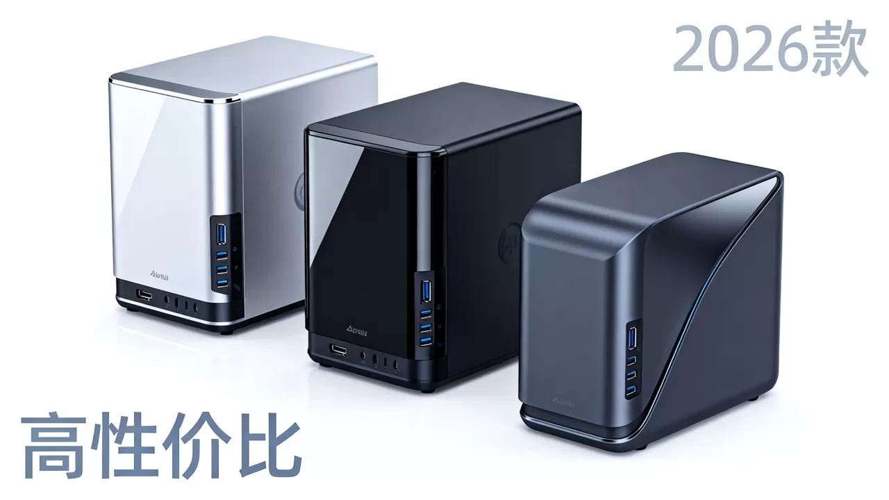 个人用云存储服务器怎么选?2026年高性价比云盘推荐 个人用云存储服务器怎么选?2026年高性价比云盘推荐