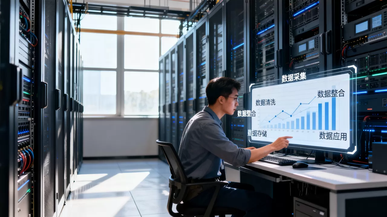 构建企业级数据仓库五步法是什么?如何搭建企业级数据仓库 构建企业级数据仓库五步法是什么?如何搭建企业级数据仓库
