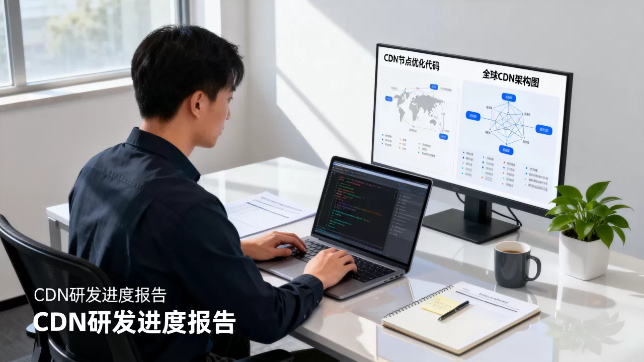 CDN研发岗好吗,CDN工程师发展前景怎么样 CDN研发岗好吗,CDN工程师发展前景怎么样