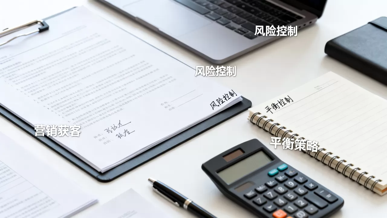 个人消费信贷营销与风控怎么做?如何平衡营销获客与风险控制 个人消费信贷营销与风控怎么做?如何平衡营销获客与风险控制