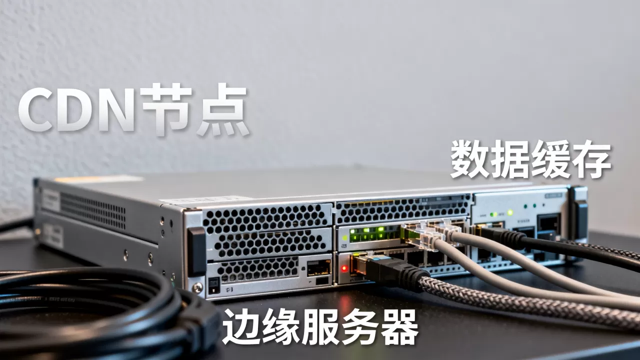 CDN是什么原理?CDN加速原理详解 CDN是什么原理?CDN加速原理详解