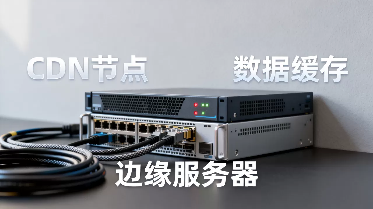 CDN是什么原理?CDN加速原理详解 CDN是什么原理?CDN加速原理详解