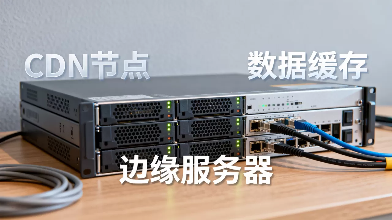 CDN是什么原理?CDN加速原理详解 CDN是什么原理?CDN加速原理详解