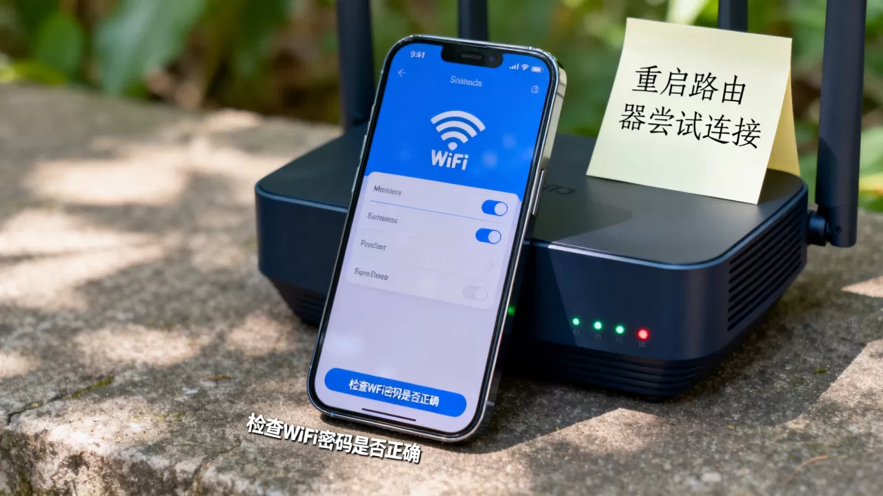 更新系统后无法连接网络怎么办?系统更新后连不上WiFi怎么解决 更新系统后无法连接网络怎么办?系统更新后连不上WiFi怎么解决