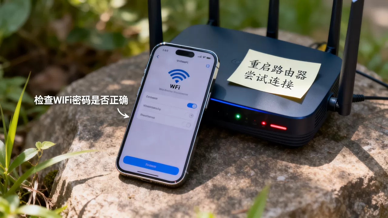 更新系统后无法连接网络怎么办?系统更新后连不上WiFi怎么解决 更新系统后无法连接网络怎么办?系统更新后连不上WiFi怎么解决
